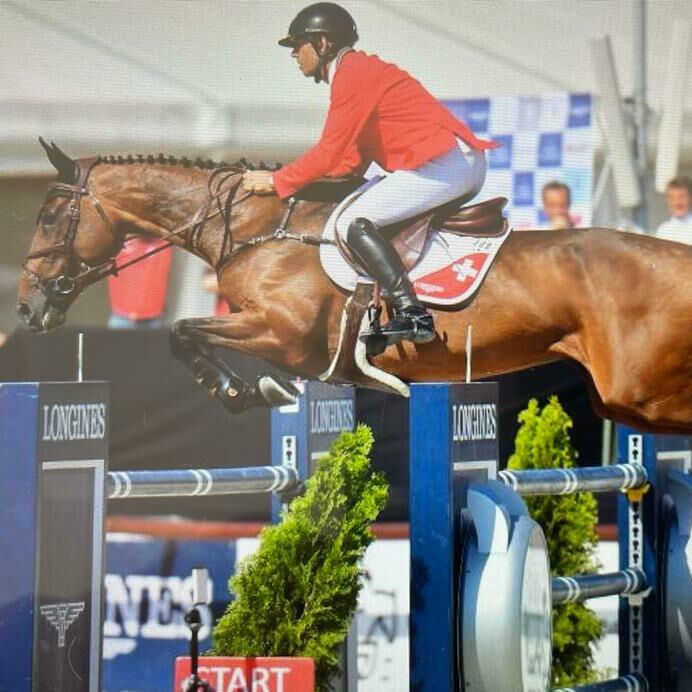 Fleursinaa Nationscup