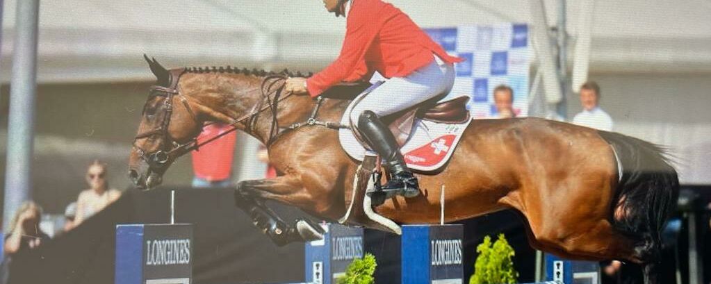 Fleursinaa Nationscup