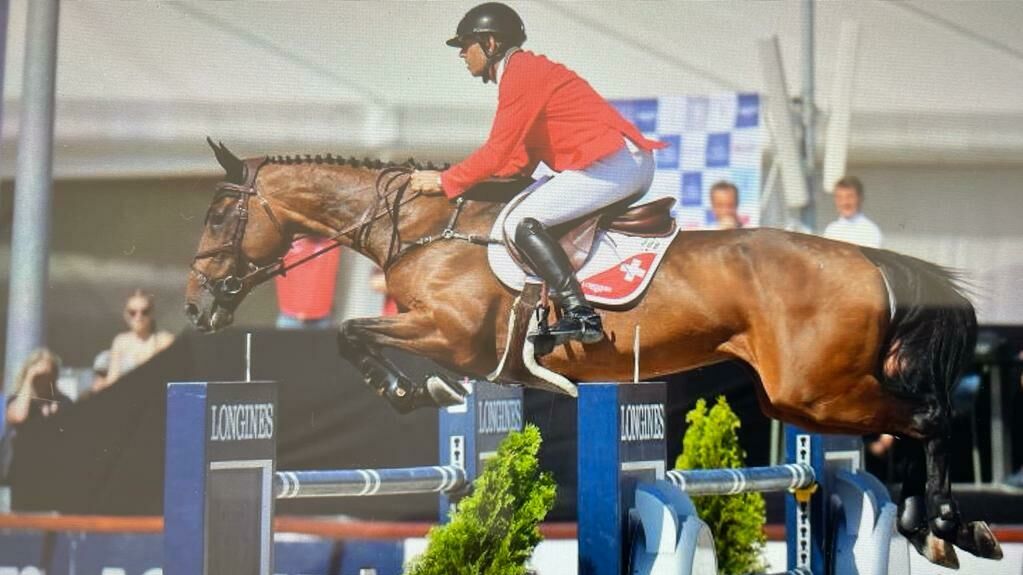 Fleursinaa Nationscup